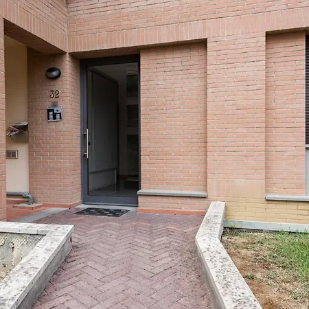 Castelnuovo Flat With Elevator And Free Parking 피렌체