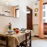 Castelnuovo Flat With Elevator And Free Parking Apartmán *