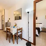 Castelnuovo Flat With Elevator And Free Parking *