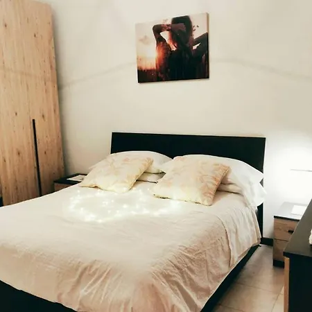 Апартаменты Castelnuovo Flat With Elevator And Free Parking *
