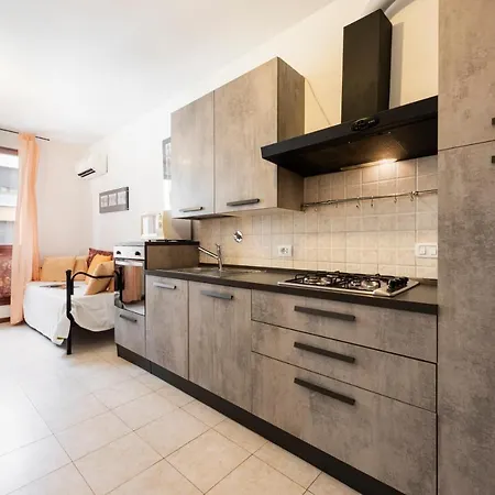 Castelnuovo Flat With Elevator And Free Parking Флоренция