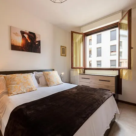 Flat Accogliente Comodo Con Ascensore E Parcheggio Appartamento Firenze