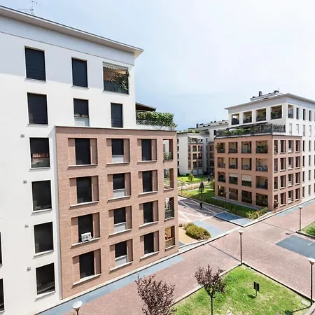 Appartamento Castelnuovo Flat With Elevator And Free Parking Firenze