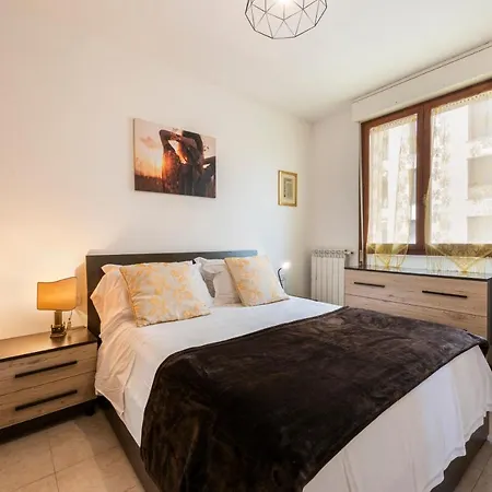 Flat Accogliente Comodo Con Ascensore E Parcheggio Appartamento Firenze