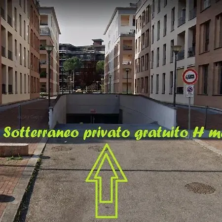 Castelnuovo Flat With Elevator And Free Parking Флоренция