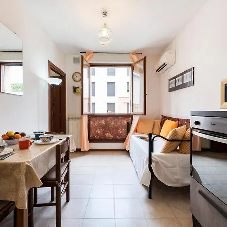 Апартаменты Castelnuovo Flat With Elevator And Free Parking *