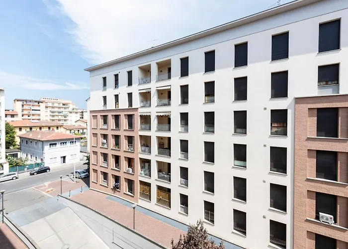 Castelnuovo Flat With Elevator And Free Parking Apartament