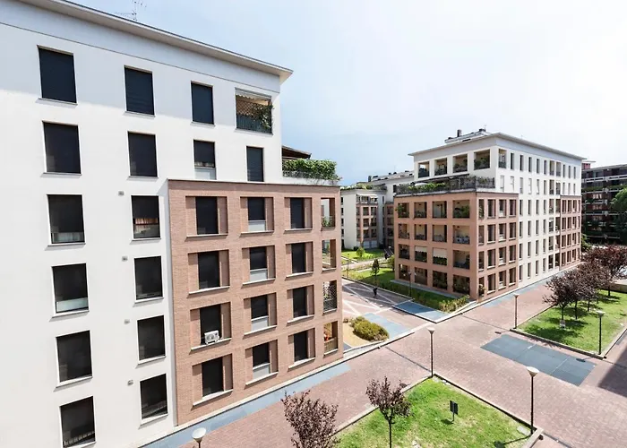 Apartament Castelnuovo Flat With Elevator And Free Parking Florencja