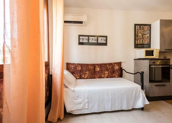 Castelnuovo Flat With Elevator And Free Parking * Florencja