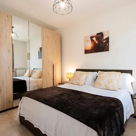 Castelnuovo Flat With Elevator And Free Parking Apartmán Florencie