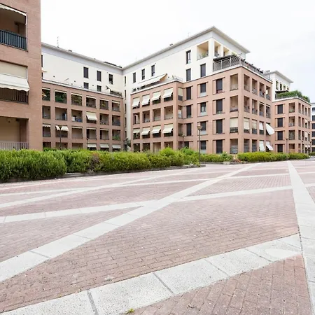 Castelnuovo Flat With Elevator And Free Parking