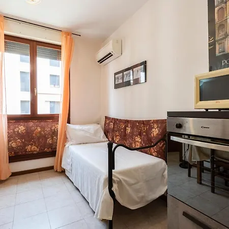 Castelnuovo Flat With Elevator And Free Parking * Florence