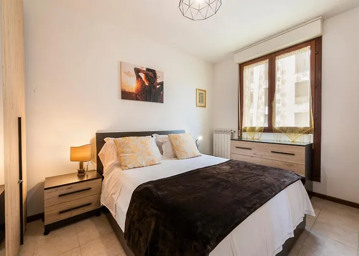 Castelnuovo Flat With Elevator And Free Parking Apartment Florence