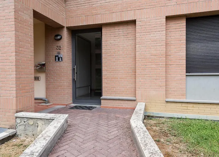 Castelnuovo Flat With Elevator And Free Parking Florence