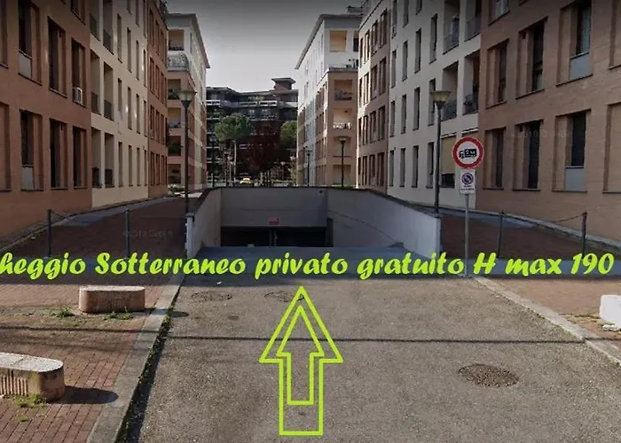 Castelnuovo Flat With Elevator And Free Parking Florence